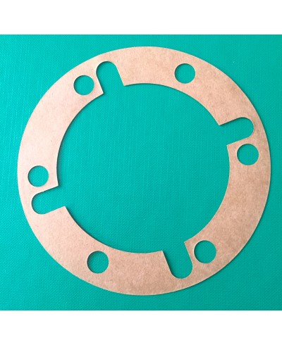 MAP Free Wheeling Hub Front Oil Gasket 536603/17