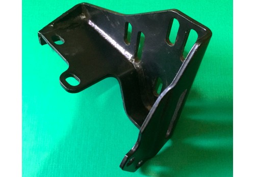 Land Rover Series 2a 3 Iso-Speedic Engine Governor Mounting Bracket 530647