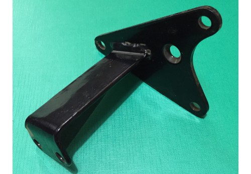 Land Rover Series 2a 3 Iso-Speedic Engine Governor Jockey Wheel Support Bracket 531737