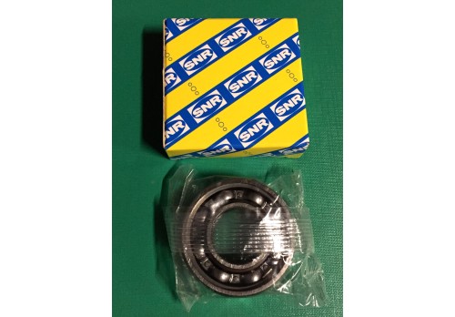 Aeroparts Capstan Winch Wormshaft Front Bearing 219088