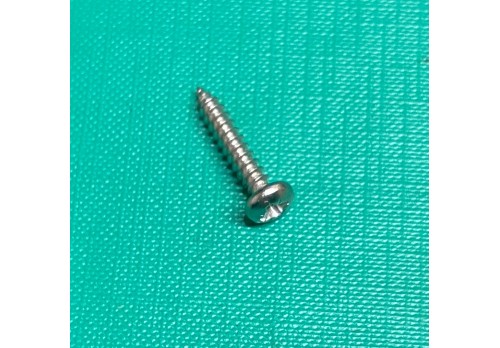 Pozi Pan Head Self Tapping Screw No6 x 3/4" (Stainless Steel) MRC3053 (79206) (AB606061L)
