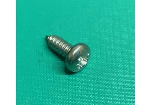 Pozi Pan Head Self Tapping Screw No14 x 3/4" (Stainless Steel) MRC3054 (79208) (AB614061L)