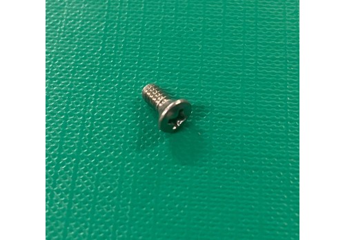 Heater Control Knob Screw Series 3 MRC3057 (79093)
