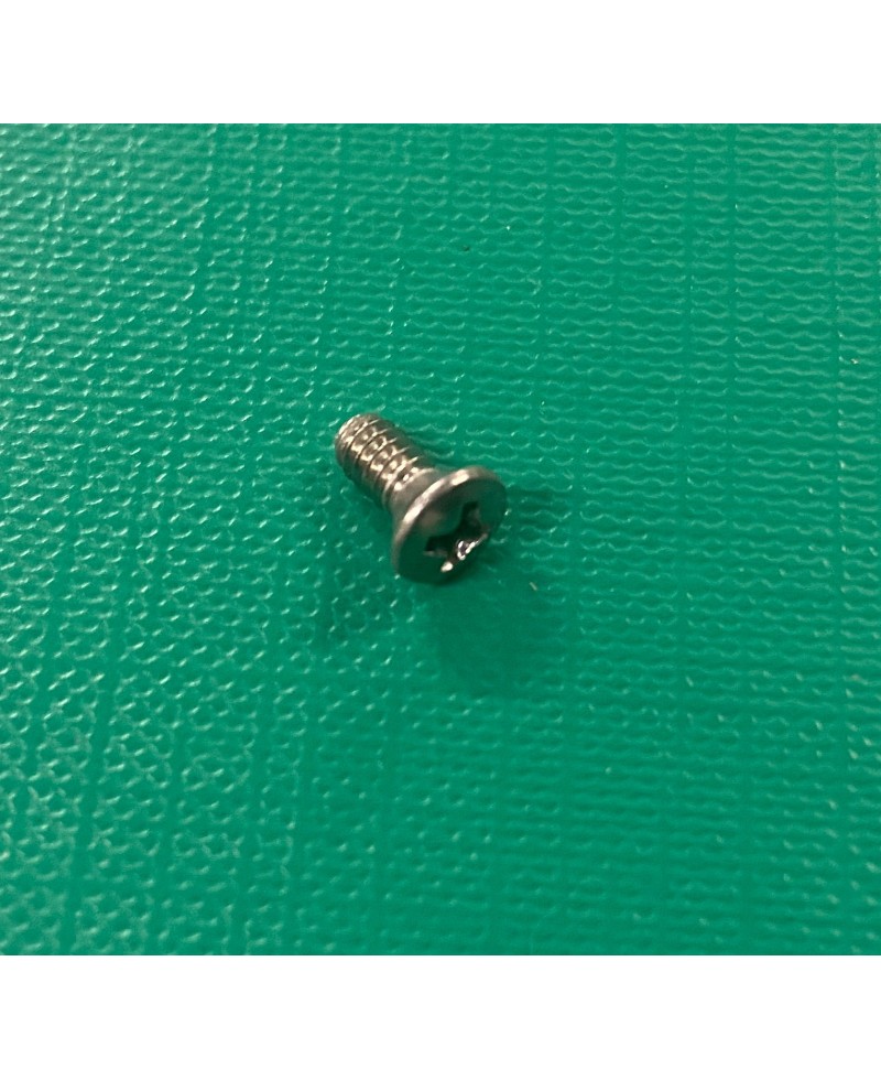 Heater Control Knob Screw Series 3 MRC3057 (79093)