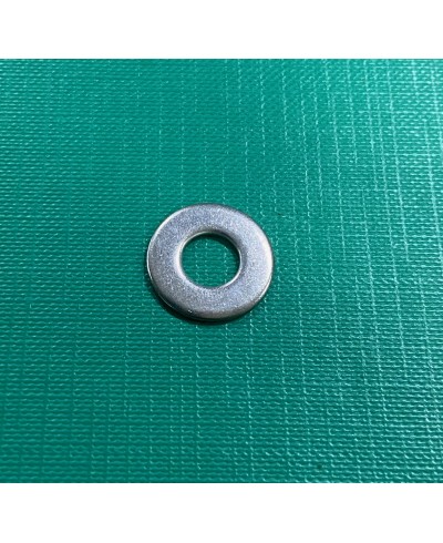 Plain Washer 1/4" x 5/8" (Stainless Steel) MRC4858 (3468) (MRC3055)