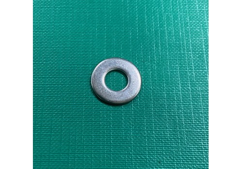 Plain Washer 1/4" x 5/8" (Stainless Steel) MRC4858 (3468) (MRC3055)