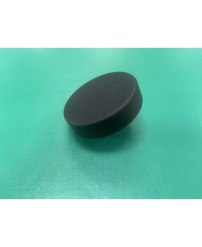 Bonnet Mounted Spare Wheel Carrier Rubber Buffer with Integral Bolt MRC5627
