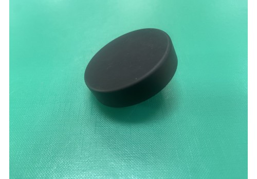 Bonnet Mounted Spare Wheel Carrier Rubber Buffer with Integral Bolt MRC5627