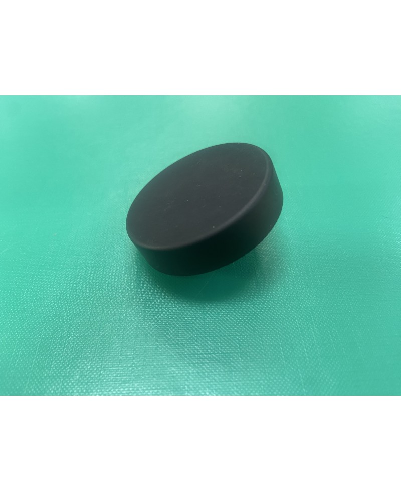 MRC5627 - Bonnet Mounted Spare Wheel Carrier Rubber Buffer with Integral Bolt