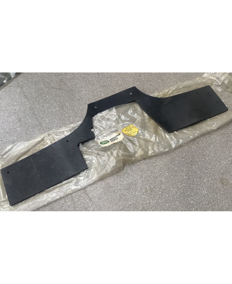 MTC6324 - Noise Reduction Wheel Arch Rubber Curtain