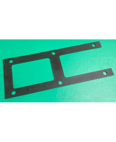 Brake / Clutch Pedal Bracket to Bulkhead Gasket (Non-Servo) MUC7505 (272820) (562940)