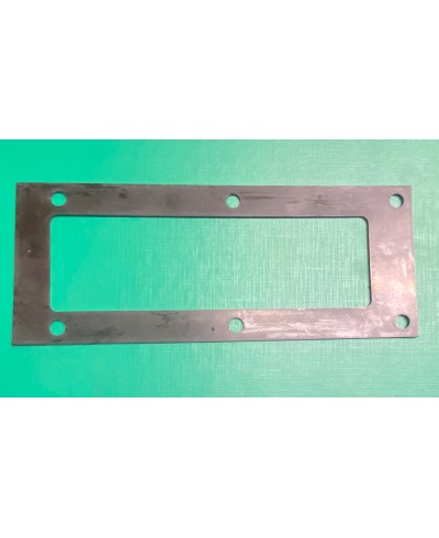 Brake Pedal Bracket to Bulkhead Gasket (Servo) MUC7506 (90564832)