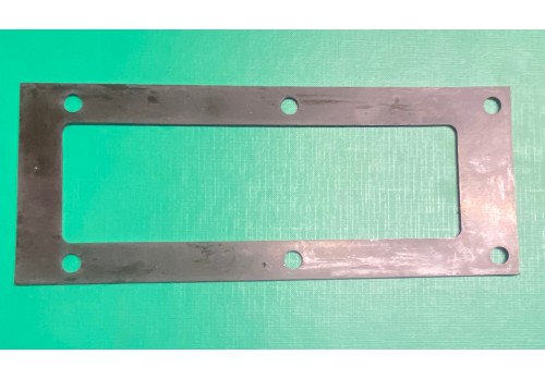 Brake Pedal Bracket to Bulkhead Gasket (Servo) MUC7506 (90564832)