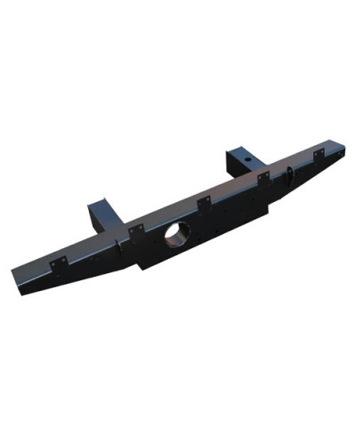 Chassis Rear Crossmember With Extensions Series 2 2a 3 NRC236E