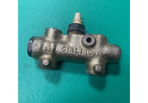 Brake PDWA Shuttle Valve (Dual Line System) From June 1980 (Metric Fittings) NRC4880