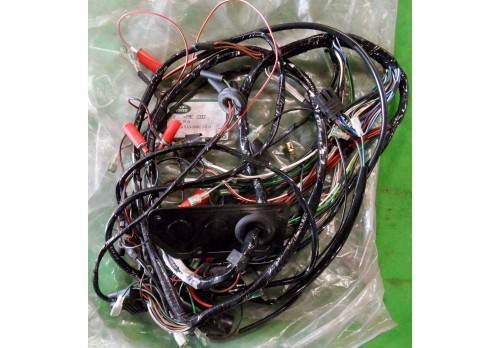 Main Wiring Harness Series 3 2.25 Petrol 2.6 6 Cylinder LHD PRC1332