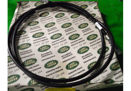 Lower Speedo Cable Series 3 Stage 1 V8 PRC3722