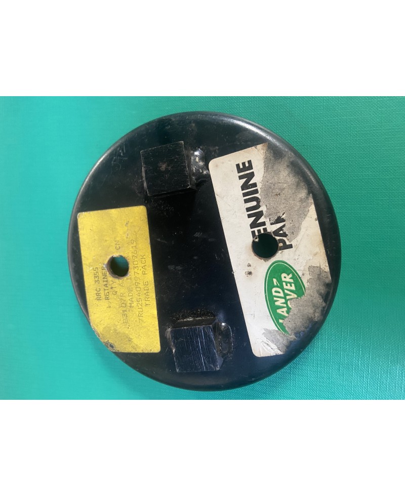 RRC3355 - HD Rear Bottom Spring Retainer 110
