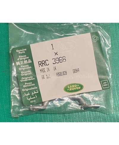 Hood Strap Tie Down Staple RRC3966 (300924) (395143)