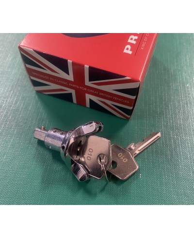 Ignition Barrel Lock & Key 2.25 Diesel (Winged type) Series 2a 536913 RTC2323