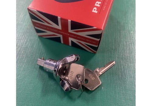 Ignition Barrel Lock & Key 2.25 Diesel (Winged type) Series 2a 536913 RTC2323