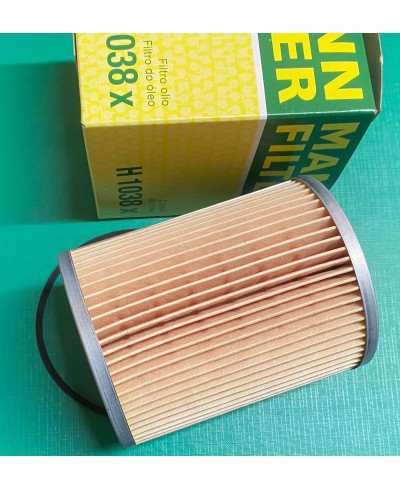 Oil Filter 2.25 (Short Type) RTC3184 (541403)