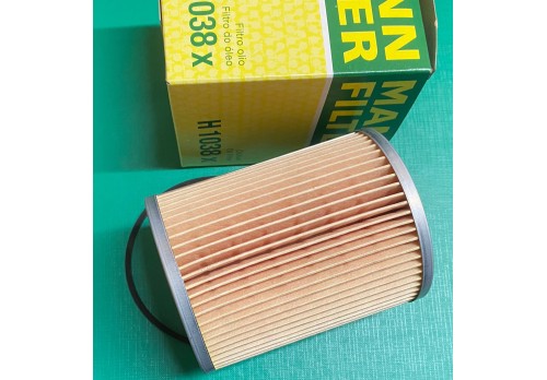 Oil Filter 2.25 (Short Type) RTC3184 (541403)