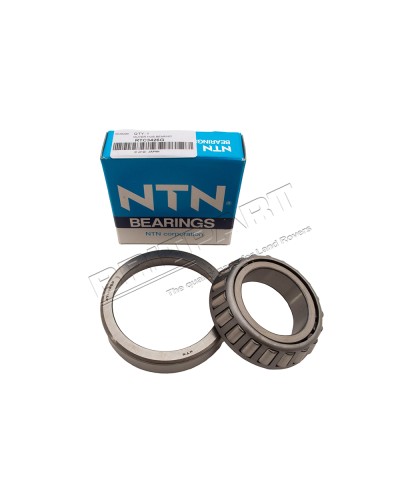 Outer Wheel Bearing RTC3426 (217270)