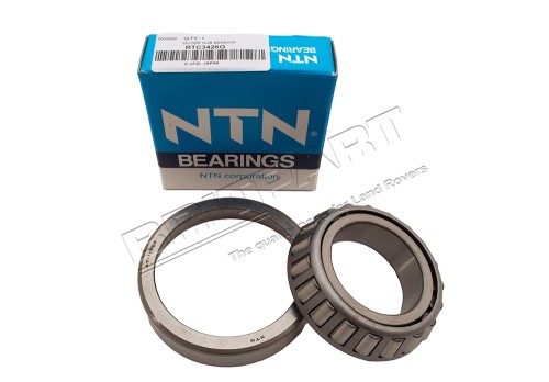 Outer Wheel Bearing RTC3426 (217270)