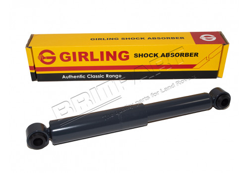 Shock Absorber Rear Series 1 86" 88" Series 2 2a 3 88" GIRLING RTC4232 (242998) (501445) (GSA199)