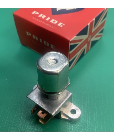 Floor Mounted Headlight Main / Dipped Beam Lucas 103SA Type Switch Series 2 61MY 2a 541602 RTC432 (502087)