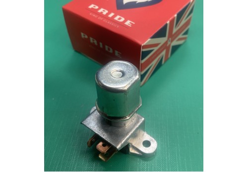 Floor Mounted Headlight Main / Dipped Beam Lucas 103SA Type Switch Series 2 61MY 2a 541602 RTC432 (502087)