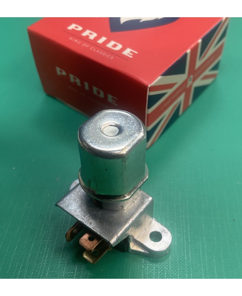 Floor Mounted Headlight Main / Dipped Beam Lucas 103SA Type Switch Series 2 61MY 2a 541602 RTC432 (502087)