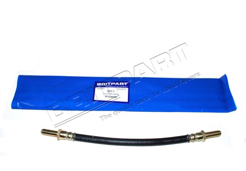 Clutch Hose Series 3 2.6 6 Cylinder RTC4425 (592511) (NRC2130) (NRC7139)