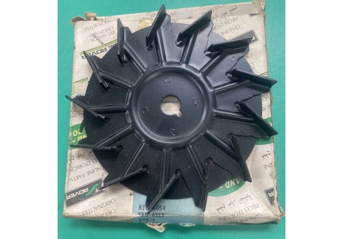 RTC5054 - Alternator Fan