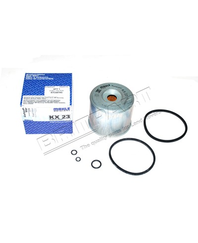 2.25 Diesel Fuel Filter RTC6079 (517711)