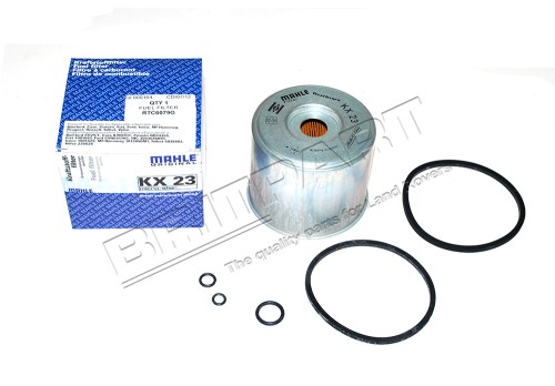 2.25 Diesel Fuel Filter RTC6079 (517711)