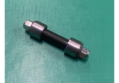 Aeroparts GLR101 Capstan Winch Driveshaft Coupling Bearing Assembly RTC7008