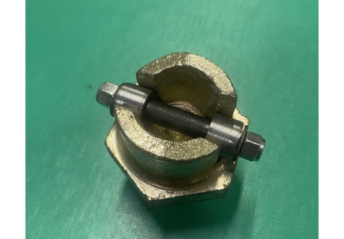 Aeroparts GLR101 Capstan Winch Driveshaft Coupling Bearing Assembly RTC7008 Aeroparts GLR101 Capstan Winch Driveshaft Coupling Bearing Assembly RTC7008