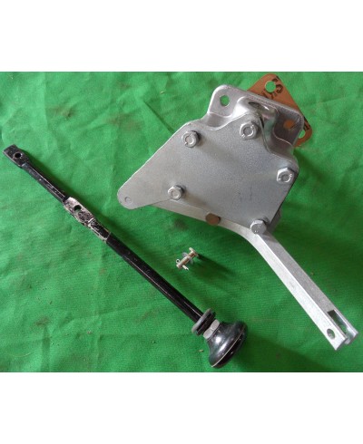 PTO Selector Assembly RTC7014