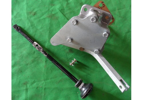 PTO Selector Assembly RTC7014