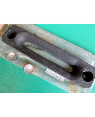 WARN 8274 Fairlead RTC7063