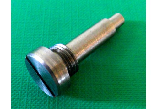 Fairey Capstan Winch Steel Pin FWL-172-A4