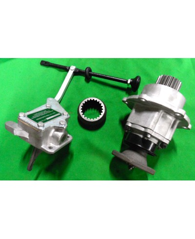 Land Rover Series 3 Centre PTO Kit GLR105