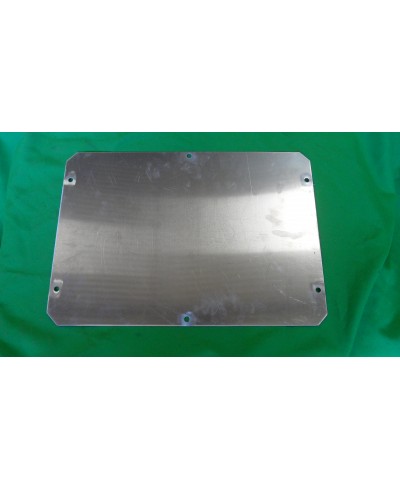 Cover Panel for Petrol Tank 330532