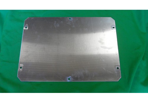 Cover Panel for Petrol Tank 330532