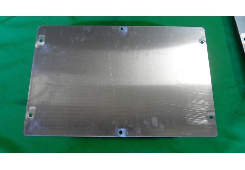 Centre Cover Panel 330531