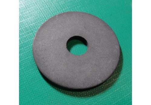 Plain Washer 3/8" x 1.5/8" x 3/32" (Sherardized) 3933