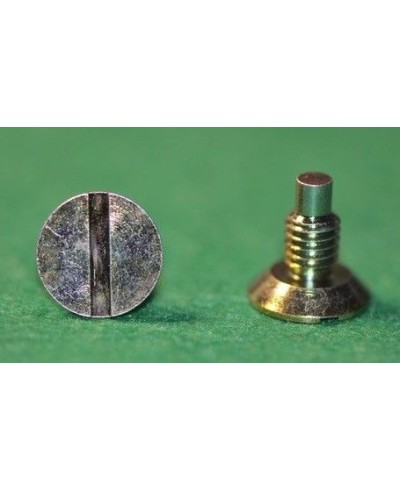 Fairey Free Wheeling Hub Cap & Insert Retaining Screw RTC7136-Screw