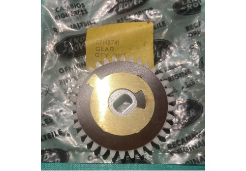 37H2741 - Windscreen Wiper Rack Gear